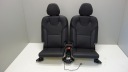 VOLVO XC90 SIÈGE SIÈGES BANQUETTE ARRIÈRE CARDAN CUIR 7OSOBphoto 7