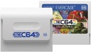 EVERCADE C6 - Набор из 13 игр Коллекция C64 цв. 3