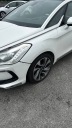 COMPLET AVANT PARE-CHOCS PHARES XÉNON KWED CITROEN DS5 HYBRIDE 9802087280photo 7