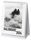 Календарь настольный 2024 Вертикальный стоячий ТОП 2000