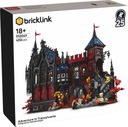 Программа LEGO BrickLink Designer 910049 «Приключения в Трансильвании»