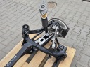 AUDI A4 B9 SEDAN 18R BEAM PENDANTS REAR BACK  photo 6