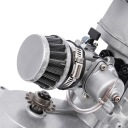 ДВИГУН POCKET DIRT BIKE МІНІ CROSS 49 CC 2-T  фото 10