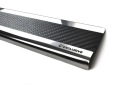 НАКЛАДКИ ПОРОГУ DO FIAT DOBLO (2000-2010) CFC  (13655568352) фото min 10