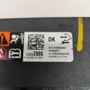 OPEL MOKKA 2015 CONTRÔLEUR MODULE AIRBAGphoto 6