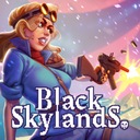 BLACK SKYLANDS STEAM КЛЮЧ + БОНУС