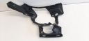 MERCEDES B-169 2005-2008 GLISSIÈRE PARE-CHOCS GAUCHE AVANTphoto 7