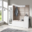 Комплект мебели Рита, сиденье, панели, троица 5