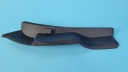 MERCEDES W206 C200 23R PROTECTION COUVERCLES DE COFFRE DROITE A2066900602photo 11