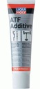 ПРИСАДКА LIQUI LIQUI ATF 0,3л ДЛЯ АВТОМАТИЧЕСКОЙ АКПП И WSPO