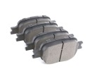KIT VERS ÉCHANGES PLAQUETTES FREINS STARK SKBP-0011287 AVANT VERS TOYOTAphoto 13