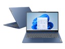 Ноутбук LENOVO IdeaPad Slim 3 83ER008MPB i5-12450H 16 ГБ 512 ГБ SSD Win11H