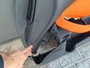 NISSAN 370Z СИДІННЯ КОМПЛЕКТ  (18134029039) фото min 8