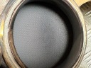 JAGUAR E-PACE 2019 FILTER PARTICLES SOLID CATALYST / FAP / DPF SOOTY  photo 8