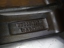 ТИТАНОВИЙ ДИСК ДИСК AUDI A4 B9 5X112 8JX18 8W0601025M  (17426287526) фото min 11