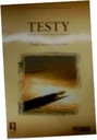 Testy część humanistyczna - inny