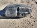 RÉSERVOIR CARBURANTS RÉSERVOIR 2.0 D 6765701 BMW X1 I (2009-2015) E84photo 9
