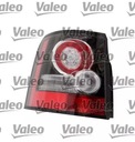 VALEO FARO 044663 