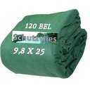 Плитник для покрытия соломы 140г THICK ORIGINAL 9,8х25