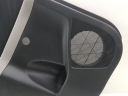 TOYOTA YARIS 2008 COLLECTEUR PORTES ARRIÈRE 676400D390C0photo 12