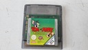 NINTENDO GAME BOY COLOR TOM JERRY MOUSEHUNT GWR ИГРА