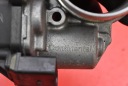 ДРОСЕЛЬНА ЗАСЛІНКА 9M5Q-9E926-AA FORD KUGA MK1 2.0 TDCI 140 KM 08-13  (18780732254) фото min 8