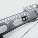 ПІДЙОМНИК СКЛА ПРАВИЙ ПЕРІД MERCEDES A W168 9 ПІН 0130821698 NR2368  фото 7
