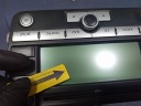 VW PASSAT B6 05-10 RADIO CD D'USINE 1K0035191Dphoto 8