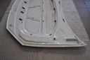 КАПОТ КРИШКА ДВИГУНА VW TOUAREG 7P6 БІЛА  (18874667643) фото min 8