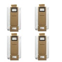 Сумки для Roborock S7, пыльник для станции S7