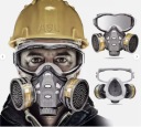 КАПОТ КАПОТ ГАЗОВА PELNOTWARZOWA 6800 + 2X ФІЛЬТРИ WEGLOWE ЗАХИСНА  (17820323813) фото min 9