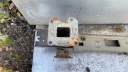 2008 CITROEN C6 POUTRE PARE-CHOCS AVANTphoto 6