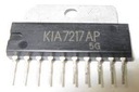 KIA7217AP =UTC7217 SIP10