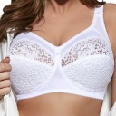 VIKI Бюстгальтер Кристина 579 белый 90Г