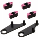 Renault Megane 2 РЕМКОМПЛЕКТ ЛЮК СДВИЖНАЯ КРЫША