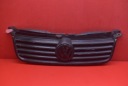 РЕШЕТКА РАДИАТОРА ЧЕРНАЯ 3B0853651L VW PASSAT B5 LIFT 00-05