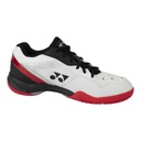 Yonex Power Cushion 65 x белые/красные мужчины 41 обувь