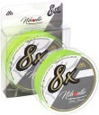 Nihonto octa braid fluo/0,35мм/300м