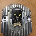 МОДУЛЬ LED (СВІТЛОДІОД) ДЕННОГО ЛІВИЙ DO BMW 63117214939 6PIN  (18933138708) фото min 13