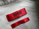 Tričko Hugo Boss L slim fit ( XL ) / 2867n Dominujúci vzor bez vzoru