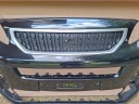 PARE-CHOCS AVANT AVANT PEUGEOT EXPERT 16-photo 7