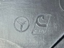 НОВА ORYG. БІЧНА НАКЛАДКА ПОРОГУ ЗАХИСТ СХОДИНКА MERCEDES VITO W447 ЛІВА  (17635317779) фото min 11