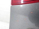 КРЫШКА БАГАЖНИКА БАГАЖНИКА VW GOLF V (1K1)  фото 6