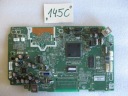 Материнская плата Brother DCP-145C.
