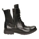 МУЖСКИЕ ПОЛНОРАЗМЕРНЫЕ КОЖАНЫЕ ВОЕННЫЕ МОТОЦИКЛЕТНЫЕ БОТИНКИ MEDARD R46