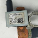 SERRE-CÂBLE NÉGATIVE CAPTEUR A0009054016 MERCEDES EQB X243 EQA H243 W247 W243photo 7