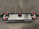 2020 TOYOTA RAV 4 (XA50) PANNEAU CLIMATISATION 5590042580photo 8