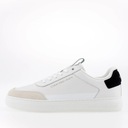 Calvin Klein Casual YM0YM00670-0K6 Buty męskie Stan opakowania oryginalne