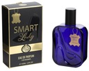 REAL TIME SMART LADY FOR WOMEN EDP 100ml SPRAY