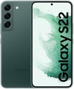 Samsung Galaxy S22 8 ГБ / 128 ГБ зеленый